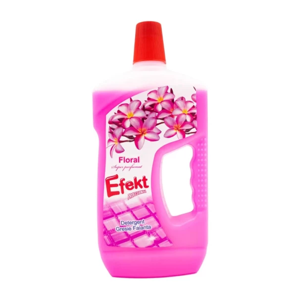 Efekt средство для чистки плитки 1л Флораль - image 1