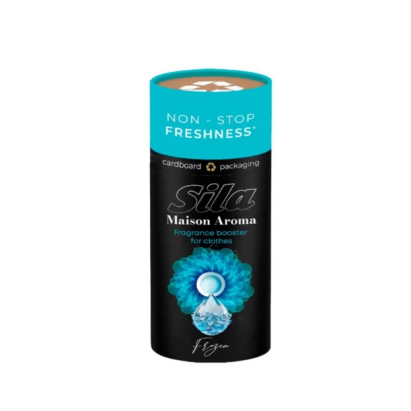 Sila perle parfumate 210 g Frosia - image 1