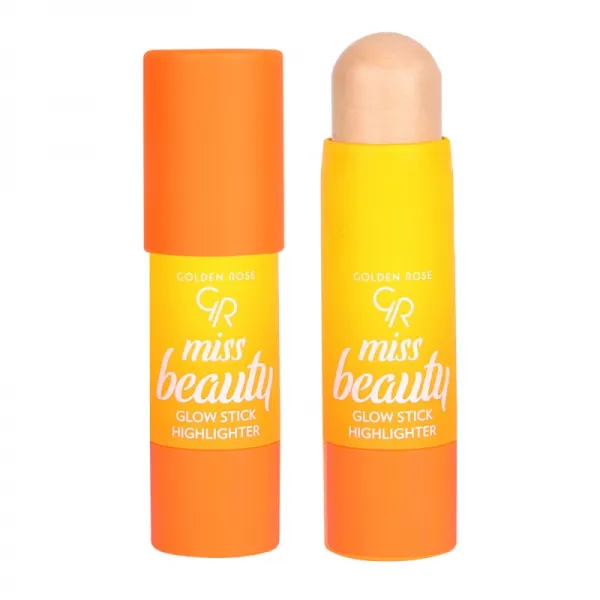 Golden Rose Iluminator Miss Beauty Glow Star 01 6gr - image 1