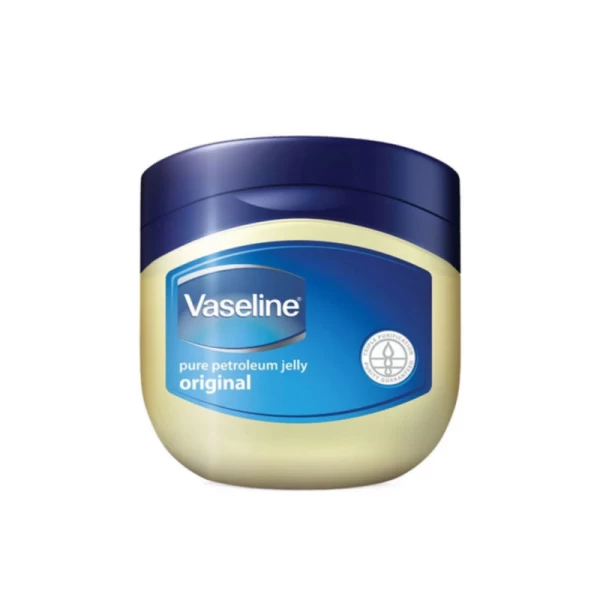 Vaseline cosmetica pura 100ml Vasiline Protecting Jelly Original - image 1