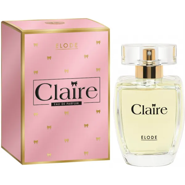 Elode Apa de parfum pentru femei Claire R18 100ml - image 2