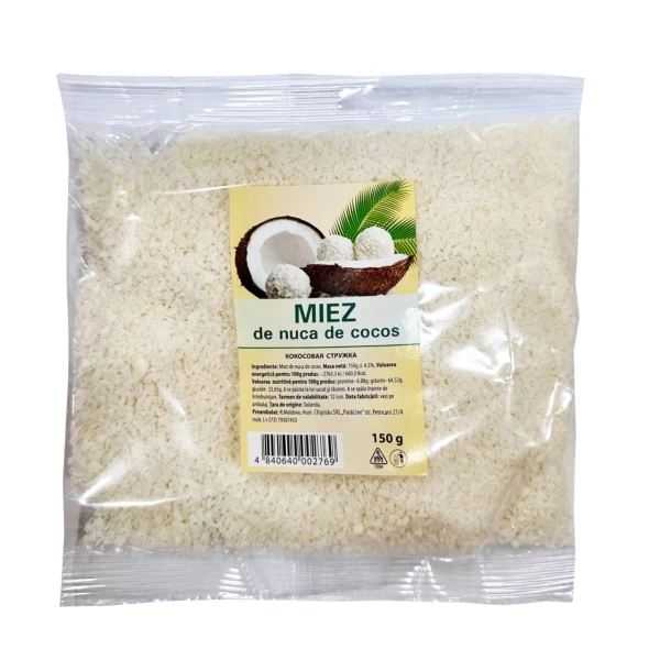 Balance Miez de nuca de cocos 150g - image 1