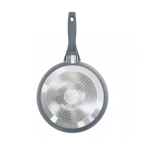 Сковорода 26 см Алюминий, тефлоновое покрытие a12599 - image 2