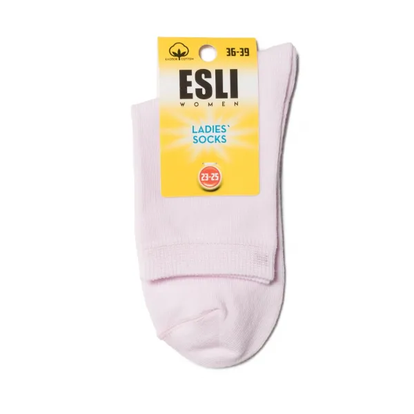 Conte Socks woman ESLI 19C-149 000 - image 1