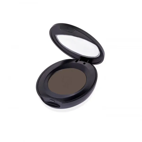 Golden Rose Fard de sprancene Eyebrow Powder 104 2.5 gr - image 1