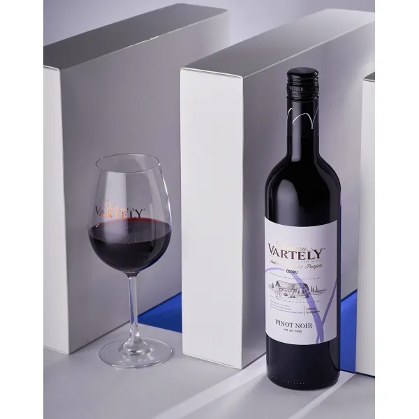 Chateau Vartely Vin Pinot Noir sec roșu, 0,75l - image 2