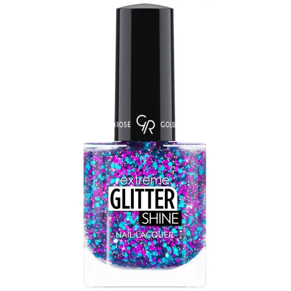 Golden Rose Oja Extreme Glitter Shine 211 - image 1