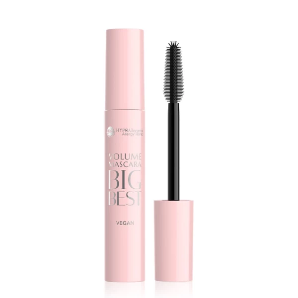 Bell HYPO Big Best Volume Тушь 01 - image 1