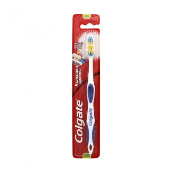 Colgate Periuta de dinti Classic Deep Clean Medium - image 1