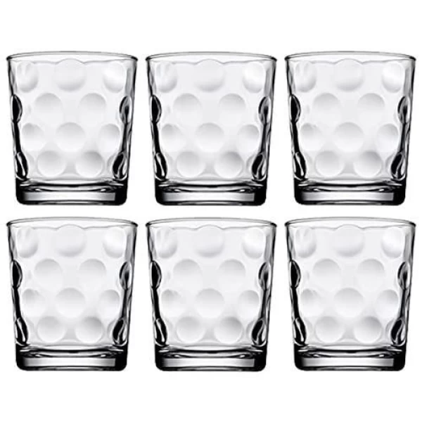 Set pahare 6 pcs / 240 ml - image 2