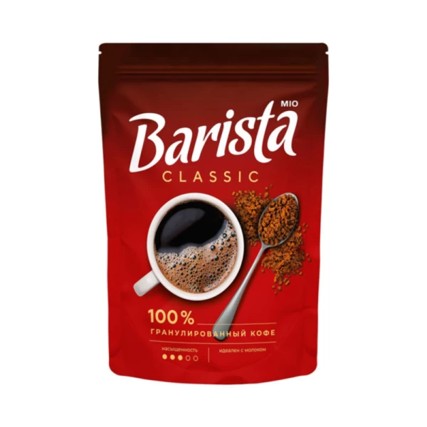 Barista Mio Cafea solubila classic 60 g - image 1