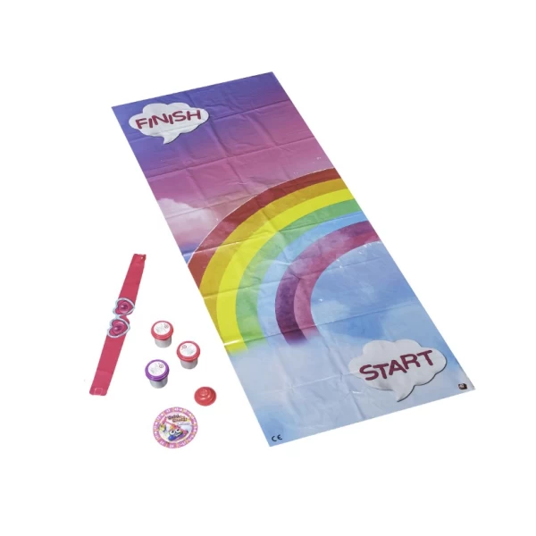 Настольная игра Не наступай туда, единорог! RO, код 50835 - image 2