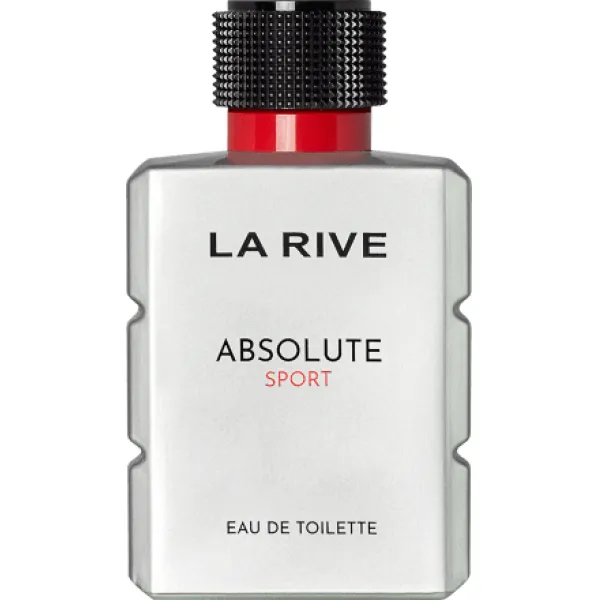 La Rive Apa de toaleta Men 100ml Absolute Sport - image 2