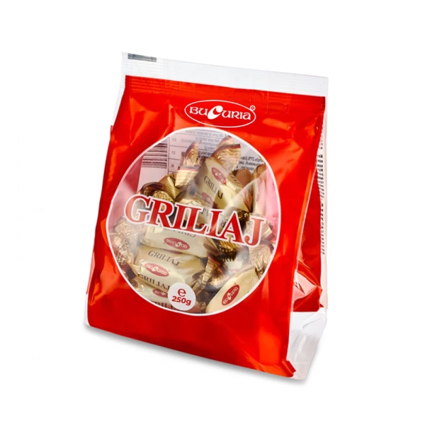 Bucuria Bomboane Griliaj 250g - image 1