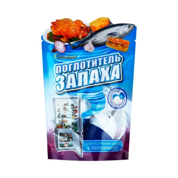 Greenfield Absorbant de miros pentru frigider 2buc - image 1