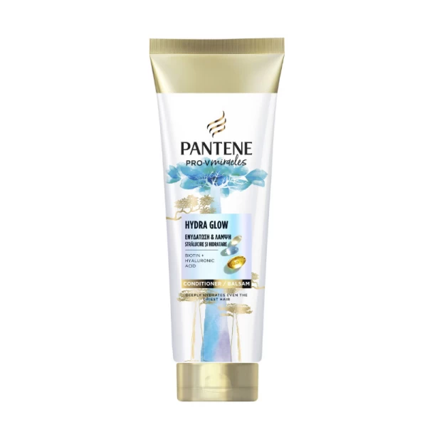 Pantene Balsam Hydra Glow 160 ml - image 1