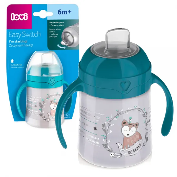 LOVI Prima Cana Бабье лето 150мл - image 2