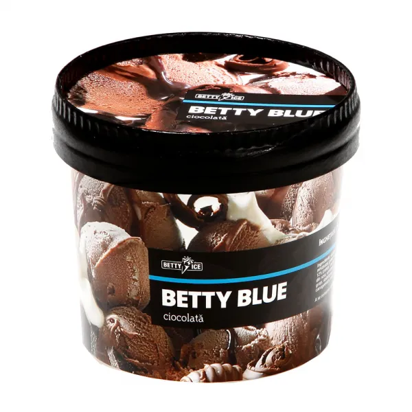 Inghetata Betty Blue Ciocolata 175ml - image 1
