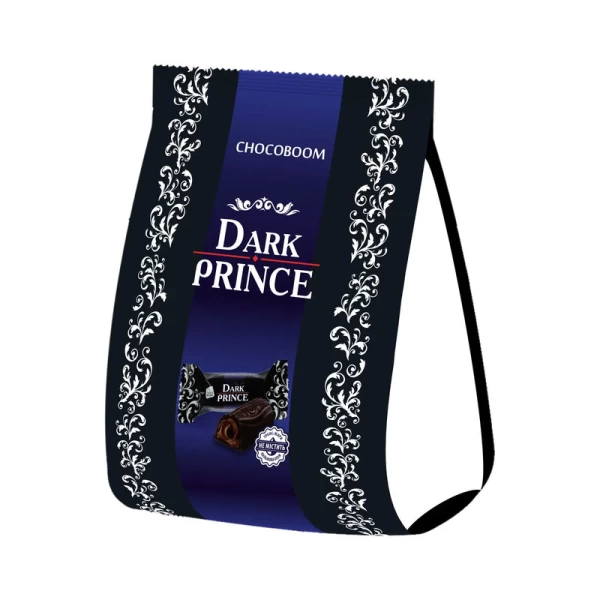 Chocoboom конфеты Темный принц 150 г - image 2