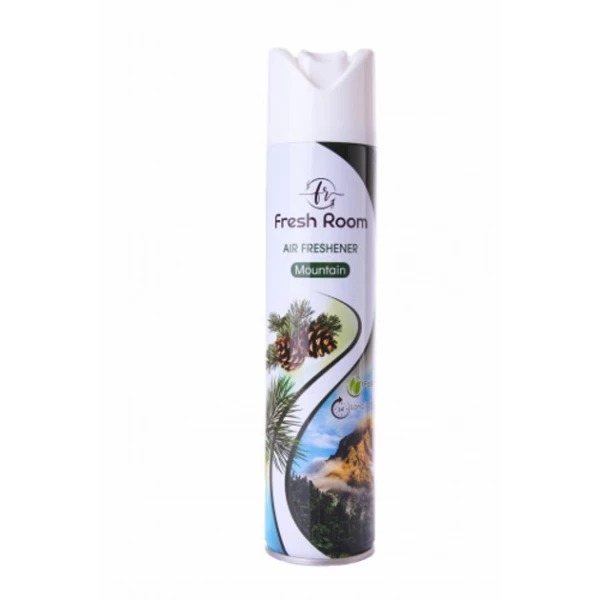 Fresh Room odorizant de aer 300 ml Munti - image 1