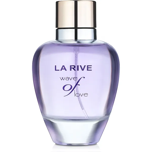 LA RIVE Apa de parfum 90ml A Wave Of Love - image 3