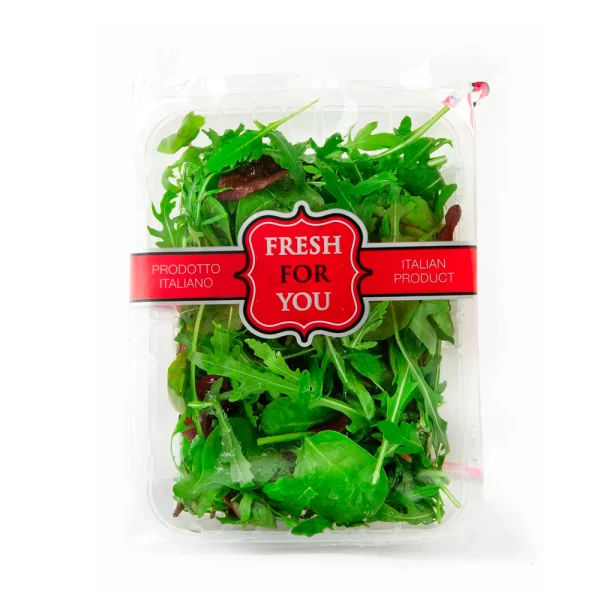 Fresh Salata Misticanza ITALIA 100 gr - image 1