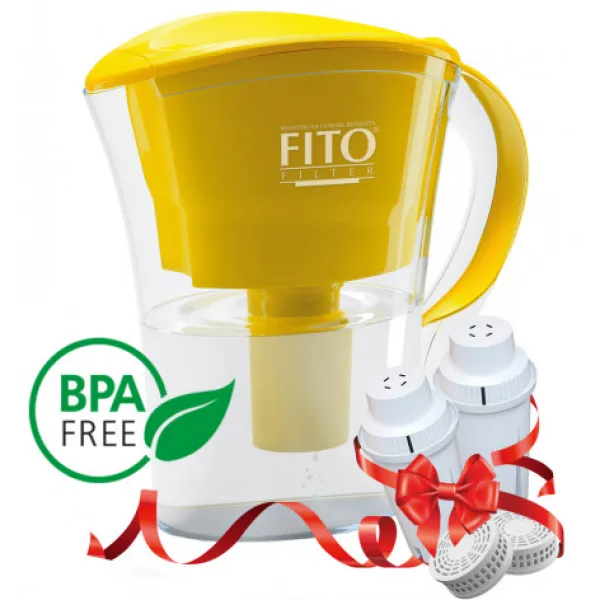 Fito Filter Platinum Filtru-cana (galben) promo - image 1