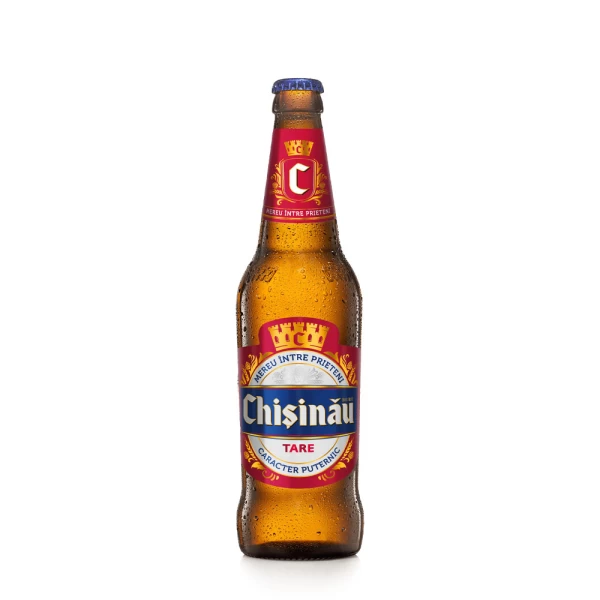 Bere Chisinau Special Tare 0,5 L - image 1