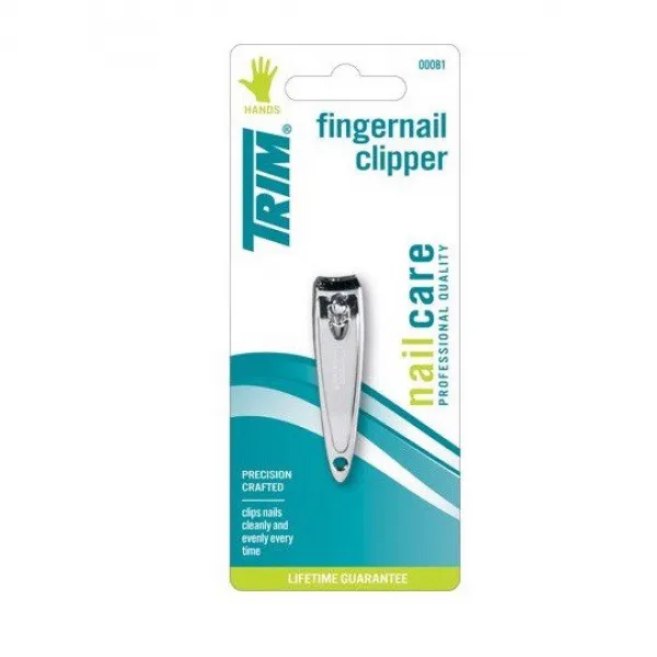 Trim Unghiera fara pila pentru manichiura - image 1