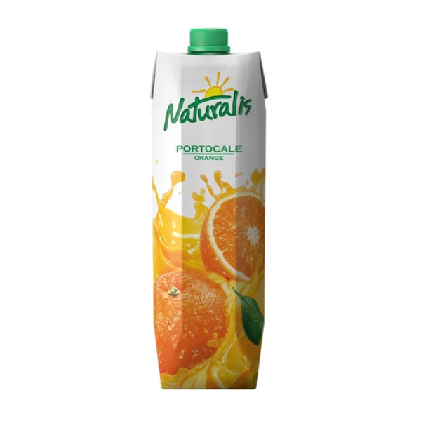 Naturalis Nectar de portocale 1L - image 2