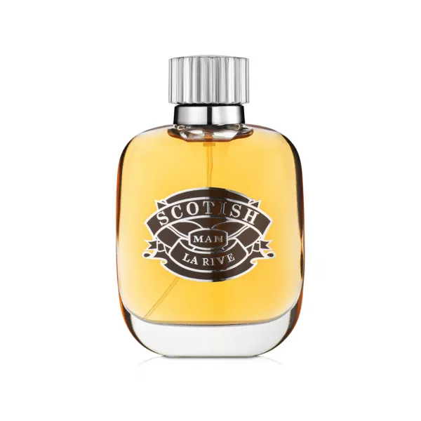 LA RIVE Apa de toaleta Men 90ml Scotish - image 2