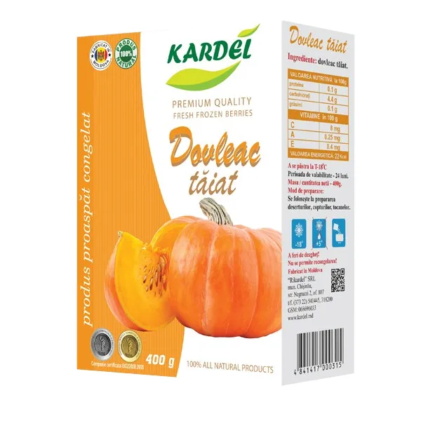 Kardel Bostan feliat 1kg - image 1