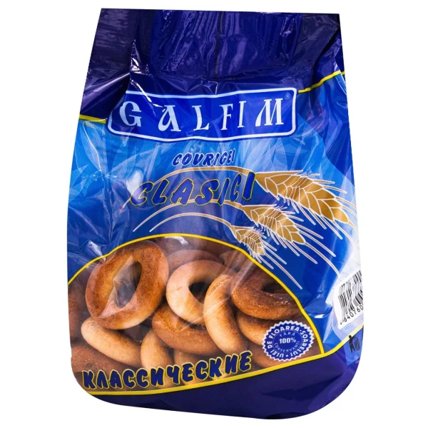 Covrigi Galfim Classic 200g - image 2