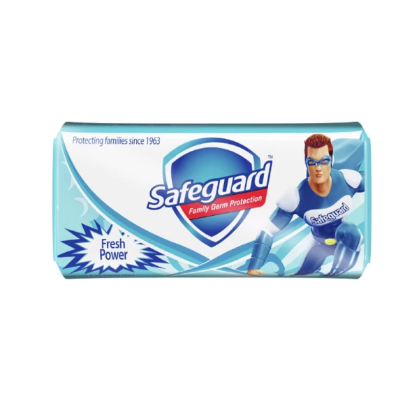 Safeguard Мыло для рук 90gr Fresh Power - image 1