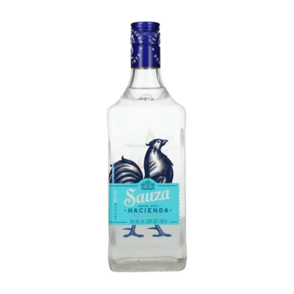 Sauza Plata Tequila 35% 0,7 l - image 1