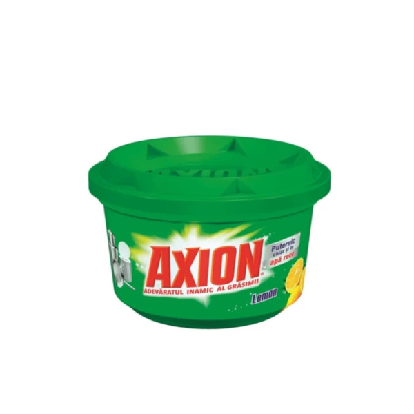 Axion pasta vase Lemon 400 gr - image 1