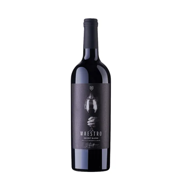 Imperial Vin Maestro Secret Blend Reserve rosu d/s 0,75L - image 1
