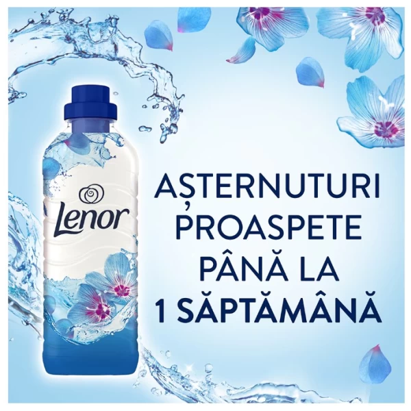 Lenor balsam rufe 2982 ml Spring Awakening - image 3
