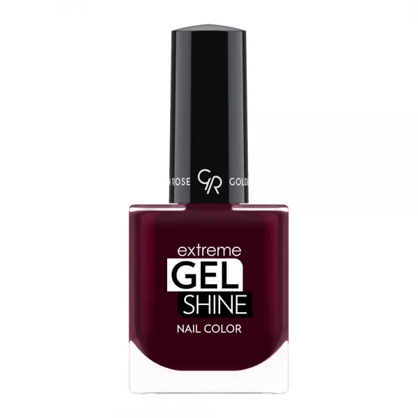 Golden Rose Лак для ногтей Extreme Gel Shine Nr 71 - image 1