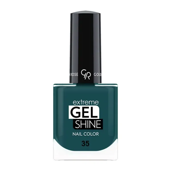 Golden Rose Oja Extreme Gel Shine Nr 35 - image 1