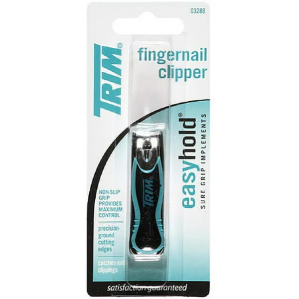 Trim Easy Hold Unghiera pentru manichiura - image 1
