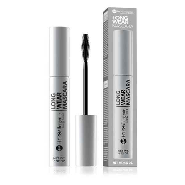 Bell HypoAllergenic Long Wear Rimel 01 - image 1