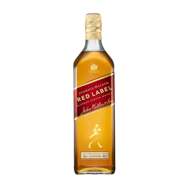 Whisky Johnnie Walker Red label 0,7L - image 1