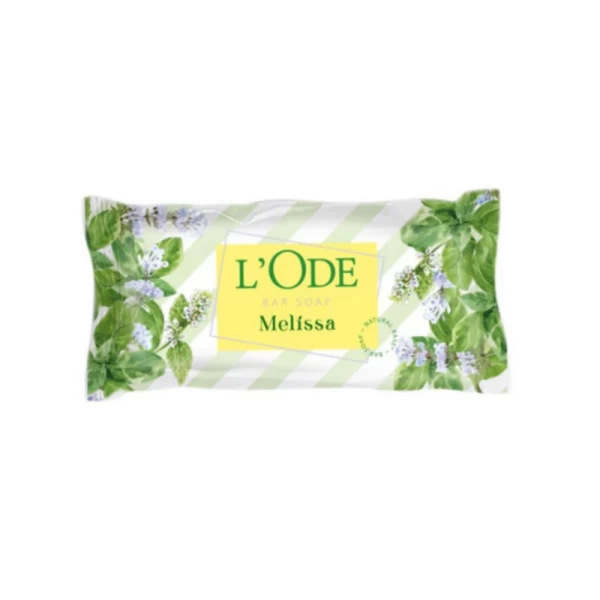 L'Ode sapun solid 60 g Melisa - image 1