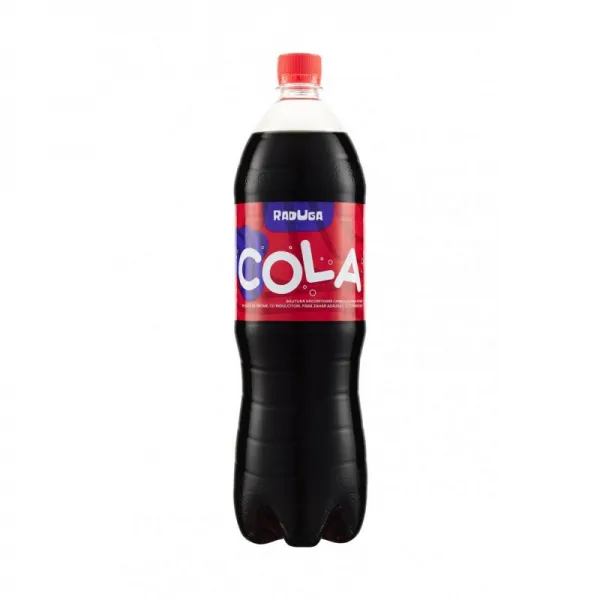 Raduga Кола 1.5L - image 1