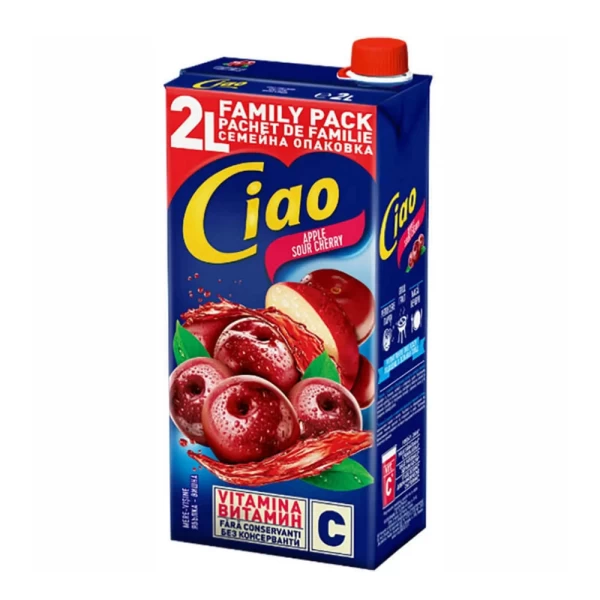 CIAO Suc Mar si Visina 2L - image 1