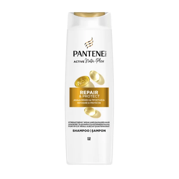 Pantene Sampon Repair & Protect 625 ml - image 1