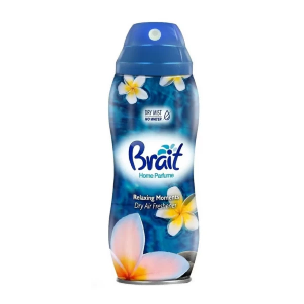Brait Освежитель воздуха Relaxing Moments 300 мл - image 1