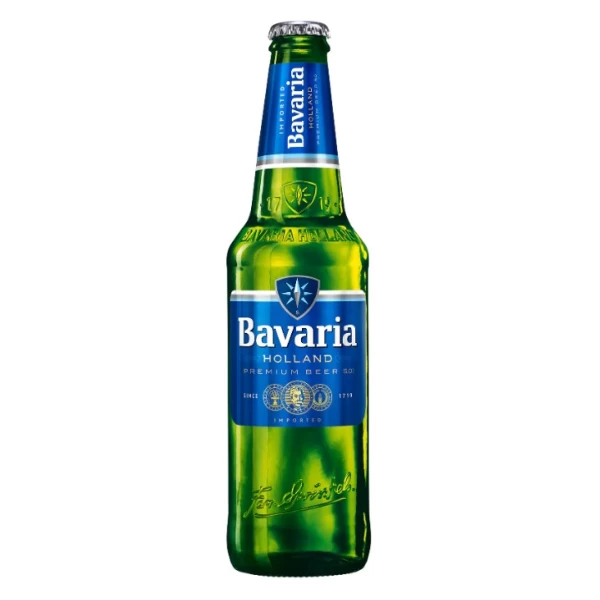 Bavaria Bere Blonda Premium Pilsener 0,5 L - image 1