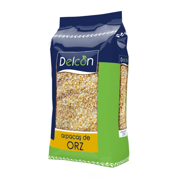 Delcon Crupe de orz 900g - image 1